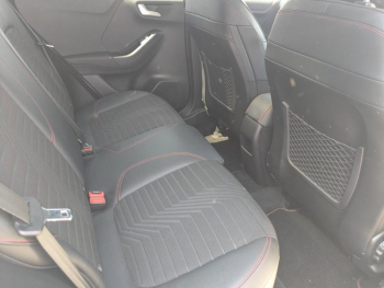 Photo 9 du bon plan FORD Puma 1.0 Flexifuel 125ch S&S mHEV ST-Line X occasion à 20990 €