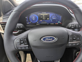 Photo 12 du bon plan FORD Puma 1.0 Flexifuel 125ch S&S mHEV ST-Line X occasion à 20990 €