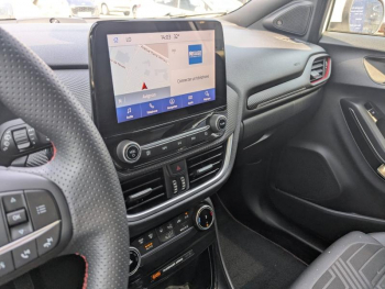 Photo 13 du bon plan FORD Puma 1.0 Flexifuel 125ch S&S mHEV ST-Line X occasion à 20990 €