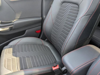 Photo 16 du bon plan FORD Puma 1.0 Flexifuel 125ch S&S mHEV ST-Line X occasion à 20990 €
