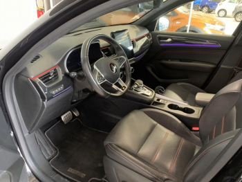 Photo 6 du bon plan RENAULT Arkana 1.6 E-Tech 145ch RS Line -21B occasion à 21490 €