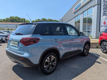 Photo 3 du bon plan SUZUKI Vitara 1.4 Boosterjet Hybrid 129ch Style Allgrip occasion à 22490 €