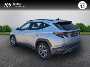 Photo 2 du bon plan HYUNDAI Tucson 1.6 CRDI 136ch Hybrid 48V Executive DCT7 occasion à 24490 €