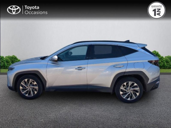Photo 3 du bon plan HYUNDAI Tucson 1.6 CRDI 136ch Hybrid 48V Executive DCT7 occasion à 24490 €