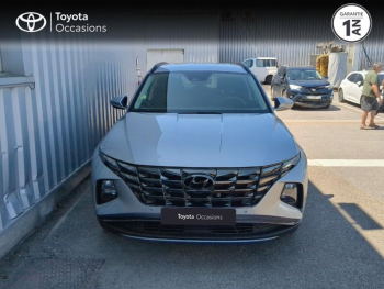 Photo 5 du bon plan HYUNDAI Tucson 1.6 CRDI 136ch Hybrid 48V Executive DCT7 occasion à 24490 €