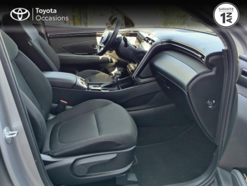 Photo 6 du bon plan HYUNDAI Tucson 1.6 CRDI 136ch Hybrid 48V Executive DCT7 occasion à 24490 €