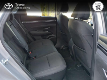 Photo 7 du bon plan HYUNDAI Tucson 1.6 CRDI 136ch Hybrid 48V Executive DCT7 occasion à 24490 €