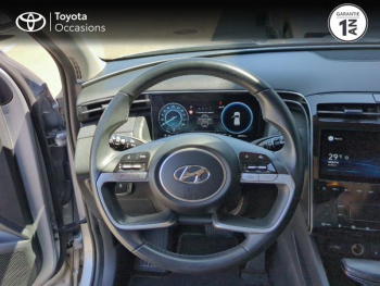 Photo 9 du bon plan HYUNDAI Tucson 1.6 CRDI 136ch Hybrid 48V Executive DCT7 occasion à 24490 €