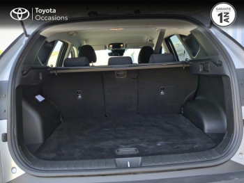 Photo 10 du bon plan HYUNDAI Tucson 1.6 CRDI 136ch Hybrid 48V Executive DCT7 occasion à 24490 €