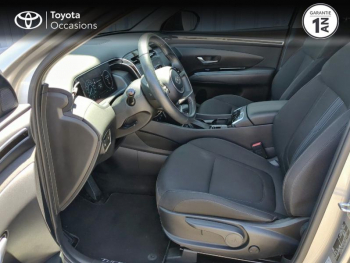Photo 11 du bon plan HYUNDAI Tucson 1.6 CRDI 136ch Hybrid 48V Executive DCT7 occasion à 24490 €