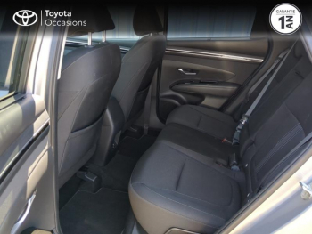 Photo 12 du bon plan HYUNDAI Tucson 1.6 CRDI 136ch Hybrid 48V Executive DCT7 occasion à 24490 €