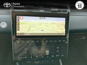 Photo 15 du bon plan HYUNDAI Tucson 1.6 CRDI 136ch Hybrid 48V Executive DCT7 occasion à 24490 €