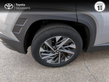 Photo 16 du bon plan HYUNDAI Tucson 1.6 CRDI 136ch Hybrid 48V Executive DCT7 occasion à 24490 €