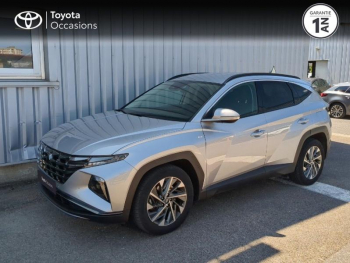 Photo 17 du bon plan HYUNDAI Tucson 1.6 CRDI 136ch Hybrid 48V Executive DCT7 occasion à 24490 €