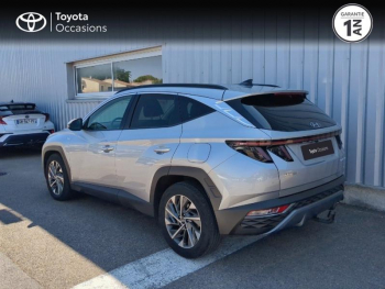 Photo 18 du bon plan HYUNDAI Tucson 1.6 CRDI 136ch Hybrid 48V Executive DCT7 occasion à 24490 €