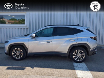 Photo 19 du bon plan HYUNDAI Tucson 1.6 CRDI 136ch Hybrid 48V Executive DCT7 occasion à 24490 €