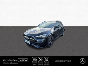 Photo 2 du bon plan MERCEDES-BENZ Classe GLA 180 d 116ch AMG Line 8G-DCT occasion à 43990 €
