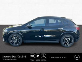 Photo 3 du bon plan MERCEDES-BENZ Classe GLA 180 d 116ch AMG Line 8G-DCT occasion à 43990 €