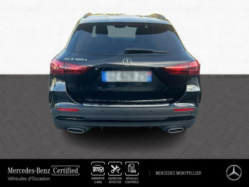 Photo 5 du bon plan MERCEDES-BENZ Classe GLA 180 d 116ch AMG Line 8G-DCT occasion à 43990 €