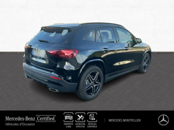 Photo 6 du bon plan MERCEDES-BENZ Classe GLA 180 d 116ch AMG Line 8G-DCT occasion à 43990 €