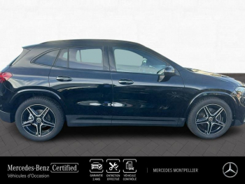 Photo 7 du bon plan MERCEDES-BENZ Classe GLA 180 d 116ch AMG Line 8G-DCT occasion à 43990 €