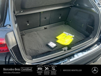 Photo 9 du bon plan MERCEDES-BENZ Classe GLA 180 d 116ch AMG Line 8G-DCT occasion à 43990 €