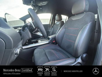 Photo 11 du bon plan MERCEDES-BENZ Classe GLA 180 d 116ch AMG Line 8G-DCT occasion à 43990 €