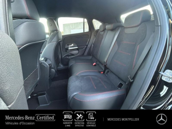 Photo 12 du bon plan MERCEDES-BENZ Classe GLA 180 d 116ch AMG Line 8G-DCT occasion à 43990 €