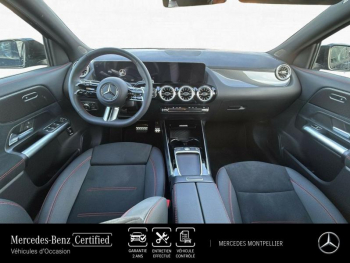 Photo 14 du bon plan MERCEDES-BENZ Classe GLA 180 d 116ch AMG Line 8G-DCT occasion à 43990 €