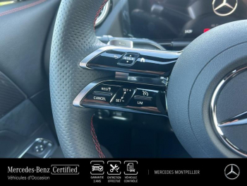 Photo 15 du bon plan MERCEDES-BENZ Classe GLA 180 d 116ch AMG Line 8G-DCT occasion à 43990 €