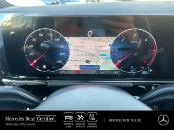 Photo 16 du bon plan MERCEDES-BENZ Classe GLA 180 d 116ch AMG Line 8G-DCT occasion à 43990 €