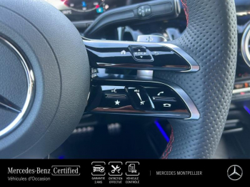 Photo 17 du bon plan MERCEDES-BENZ Classe GLA 180 d 116ch AMG Line 8G-DCT occasion à 43990 €