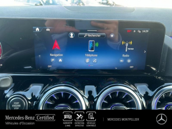 Photo 18 du bon plan MERCEDES-BENZ Classe GLA 180 d 116ch AMG Line 8G-DCT occasion à 43990 €