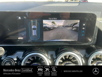 Photo 19 du bon plan MERCEDES-BENZ Classe GLA 180 d 116ch AMG Line 8G-DCT occasion à 43990 €