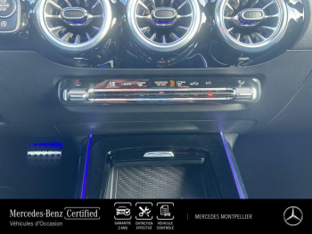 Photo 20 du bon plan MERCEDES-BENZ Classe GLA 180 d 116ch AMG Line 8G-DCT occasion à 43990 €