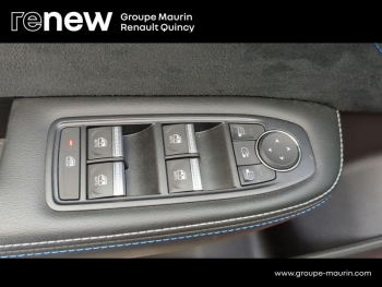 Photo 15 du bon plan RENAULT Arkana 1.6 E-Tech 145ch full hybrid esprit Alpine -24 occasion à 27990 €