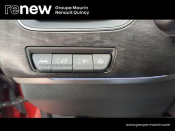 Photo 16 du bon plan RENAULT Arkana 1.6 E-Tech 145ch full hybrid esprit Alpine -24 occasion à 27990 €