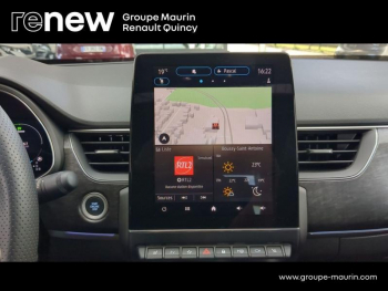 Photo 22 du bon plan RENAULT Arkana 1.6 E-Tech 145ch full hybrid esprit Alpine -24 occasion à 27990 €