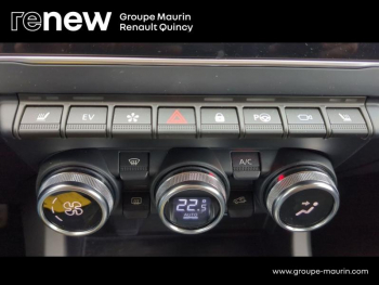 Photo 25 du bon plan RENAULT Arkana 1.6 E-Tech 145ch full hybrid esprit Alpine -24 occasion à 27990 €