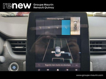 Photo 26 du bon plan RENAULT Arkana 1.6 E-Tech 145ch full hybrid esprit Alpine -24 occasion à 27990 €