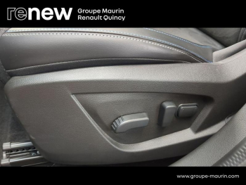 Photo 29 du bon plan RENAULT Arkana 1.6 E-Tech 145ch full hybrid esprit Alpine -24 occasion à 27990 €