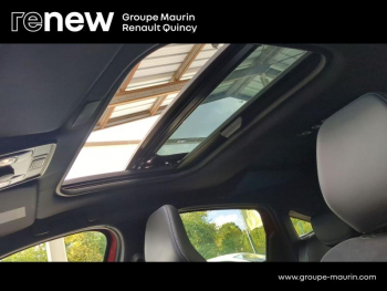 Photo 30 du bon plan RENAULT Arkana 1.6 E-Tech 145ch full hybrid esprit Alpine -24 occasion à 27990 €