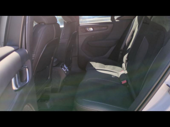 Photo 6 du bon plan VOLVO XC40 B3 163ch Black Edition DCT 7 occasion à 42500 €