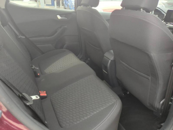 Photo 7 du bon plan FORD Fiesta 1.0 EcoBoost 125ch mHEV Titanium Business 5p occasion à 15900 €