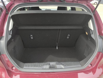 Photo 11 du bon plan FORD Fiesta 1.0 EcoBoost 125ch mHEV Titanium Business 5p occasion à 15900 €