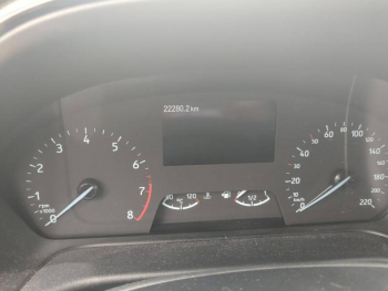Photo 16 du bon plan FORD Fiesta 1.0 EcoBoost 125ch mHEV Titanium Business 5p occasion à 15900 €