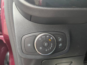 Photo 17 du bon plan FORD Fiesta 1.0 EcoBoost 125ch mHEV Titanium Business 5p occasion à 15900 €