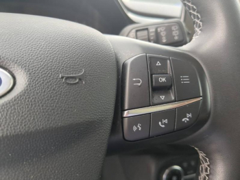 Photo 19 du bon plan FORD Fiesta 1.0 EcoBoost 125ch mHEV Titanium Business 5p occasion à 15900 €
