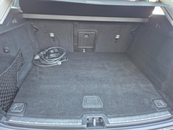 Photo 6 du bon plan VOLVO XC60 T6 Hybride Rechargeable 253 + 145ch Plus Style Dark Geartronic 8 AWD occasion à 54900 €