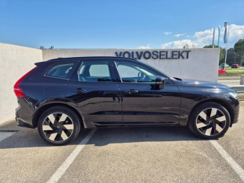 Photo 13 du bon plan VOLVO XC60 T6 Hybride Rechargeable 253 + 145ch Ultra Style Dark Geartronic 8 AWD occasion à 59900 €